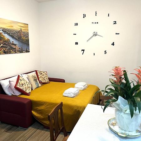 Adige Beyonds Apartment Верона Екстериор снимка