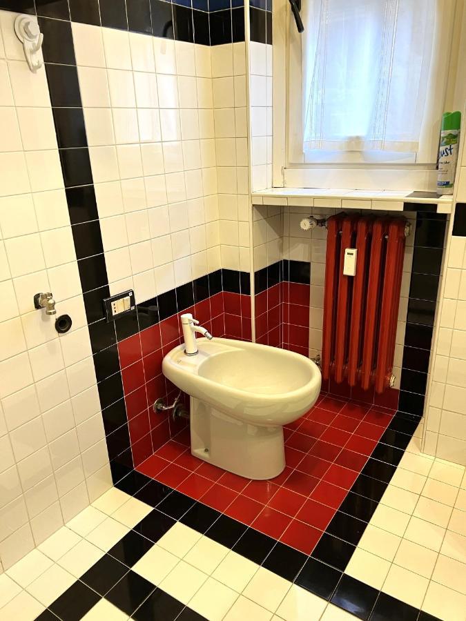 Adige Beyonds Apartment Верона Екстериор снимка