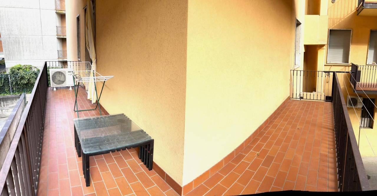 Adige Beyonds Apartment Верона Екстериор снимка