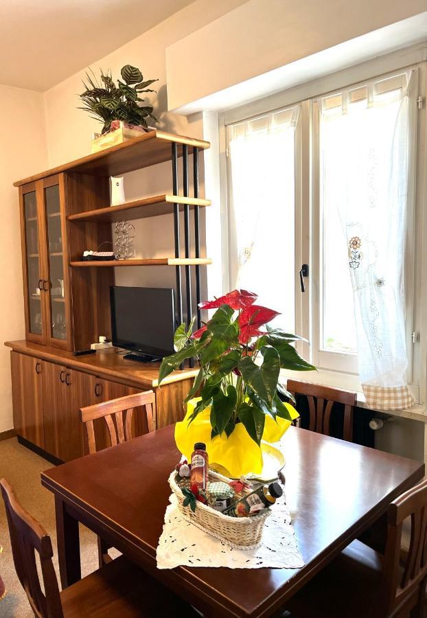 Adige Beyonds Apartment Верона Екстериор снимка