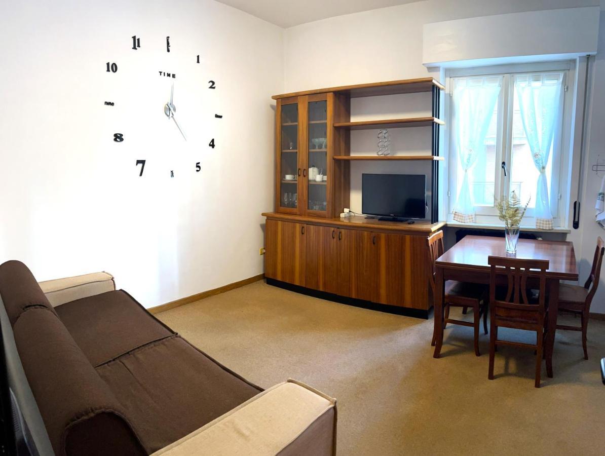 Adige Beyonds Apartment Верона Екстериор снимка