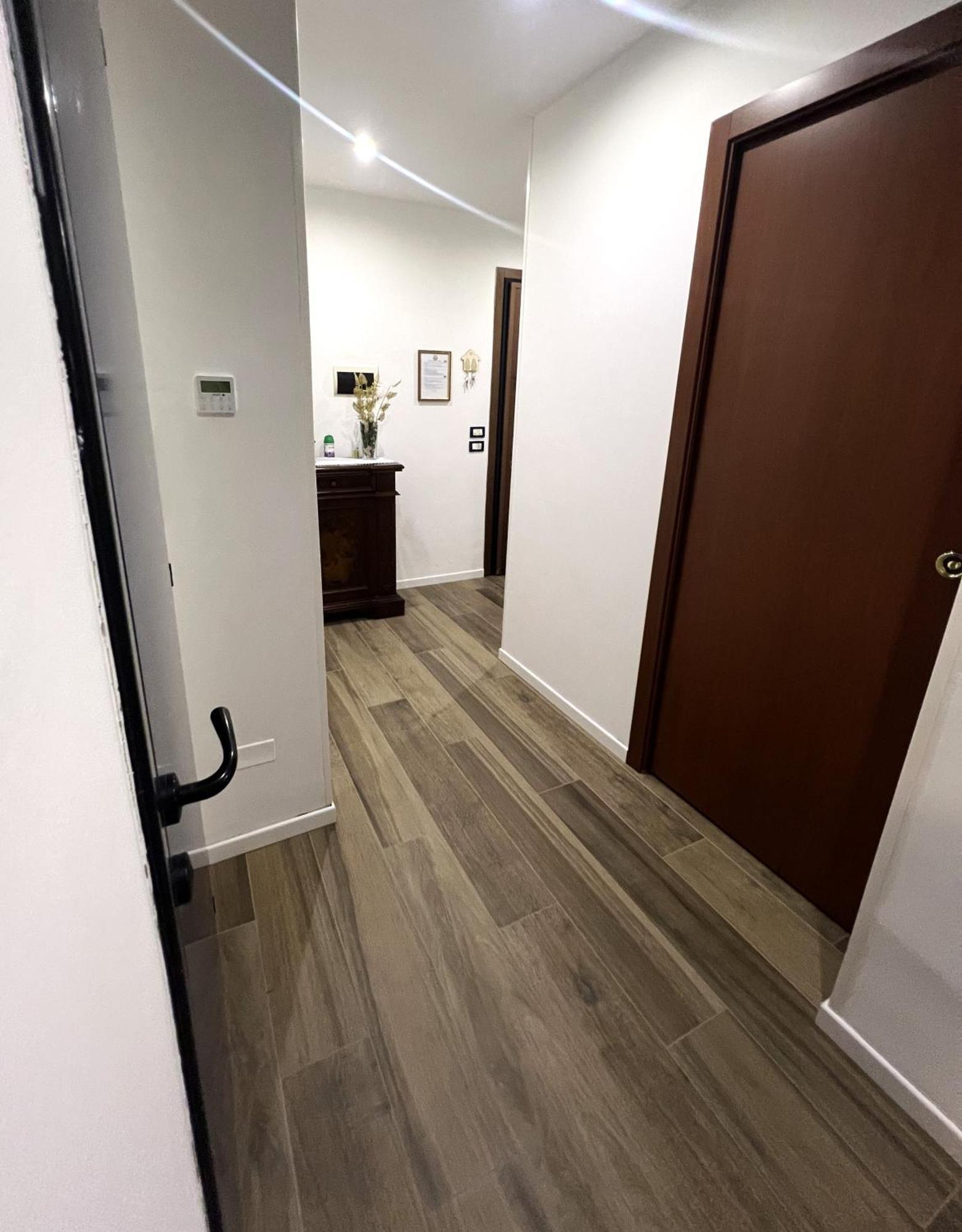Adige Beyonds Apartment Верона Екстериор снимка