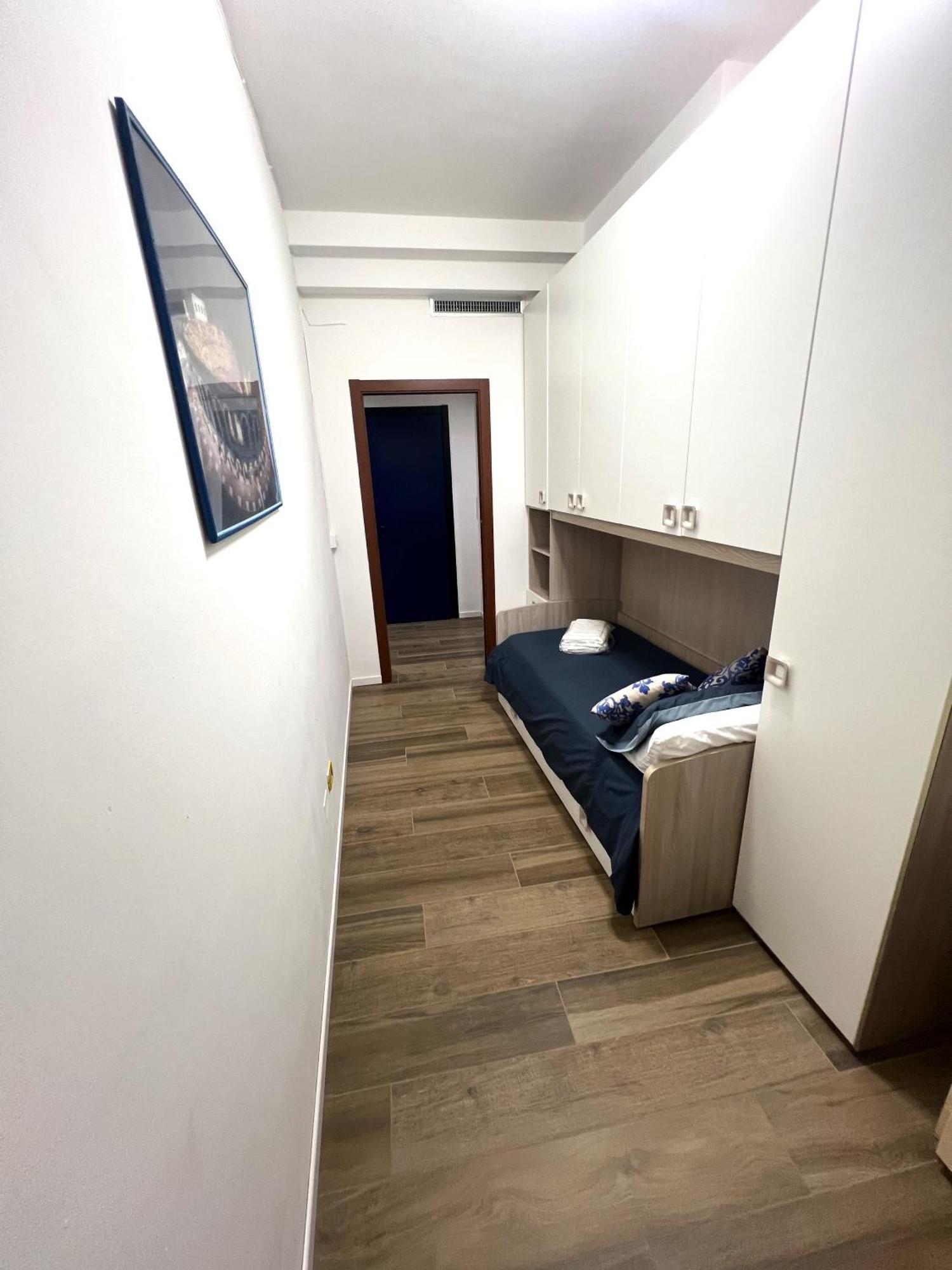 Adige Beyonds Apartment Верона Екстериор снимка