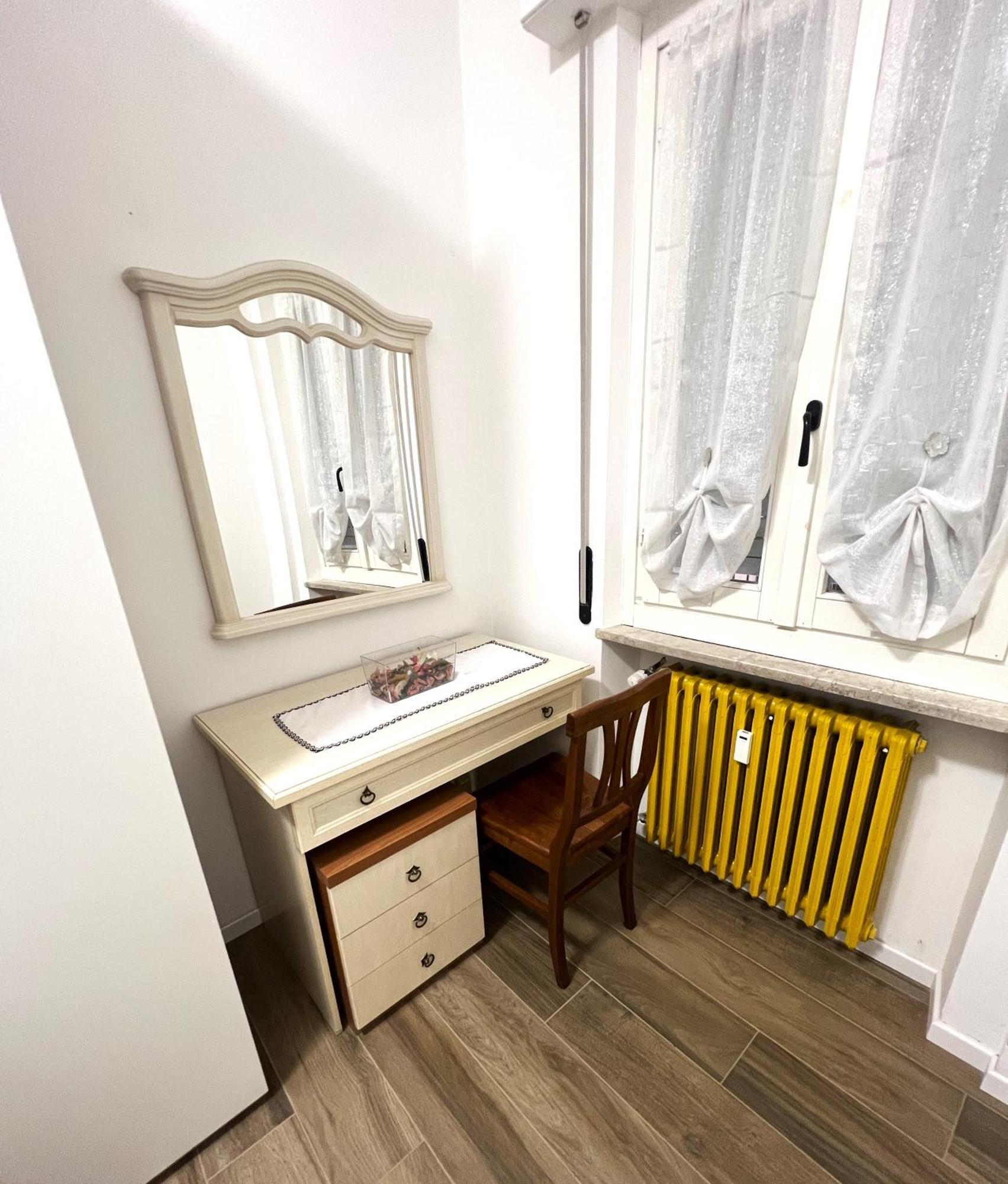 Adige Beyonds Apartment Верона Екстериор снимка