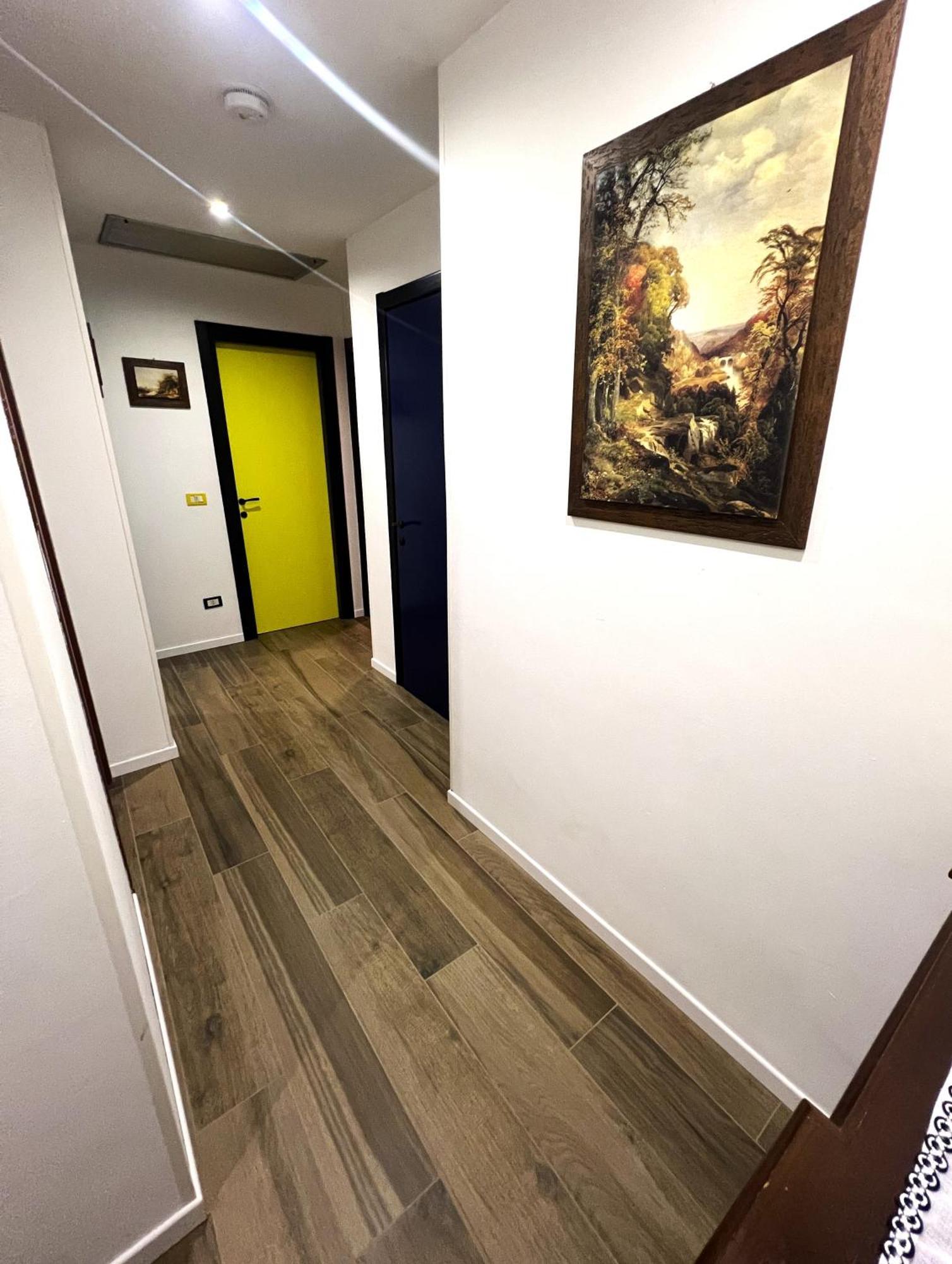 Adige Beyonds Apartment Верона Екстериор снимка