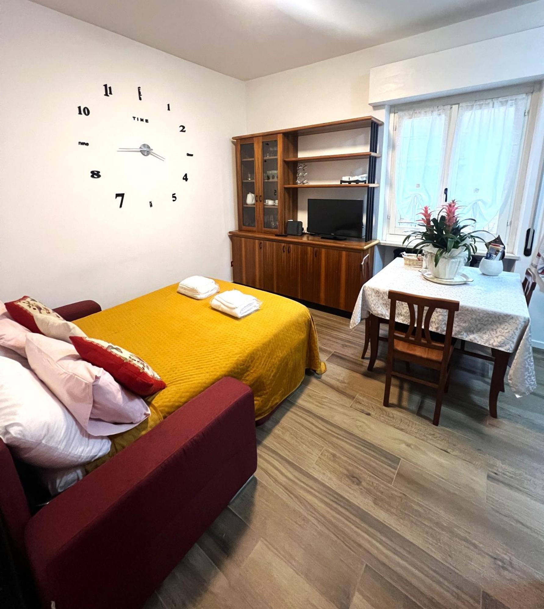 Adige Beyonds Apartment Верона Екстериор снимка